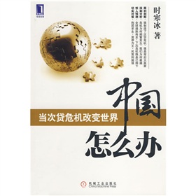 中国怎么办：当次贷危机改变世界-  下载