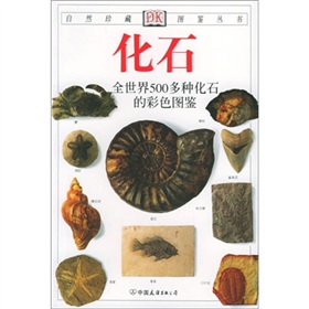 化石：全世界500多种化石的彩色图鉴》 下载