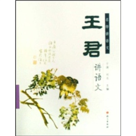 名师讲语文：王君讲语文 下载