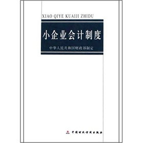 小企业会计制度 下载