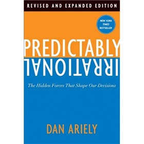  Predictably Irrational 》》 下载