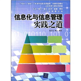 信息化与信息管理实践之道》 下载