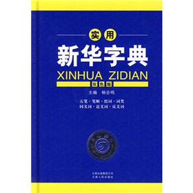 实用新华字典 下载