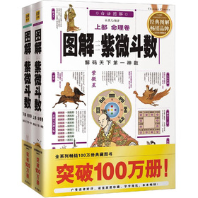 图解紫微斗数 下载