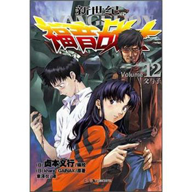 新世纪福音战士12：父与子 下载