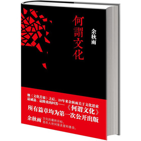 何谓文化 下载