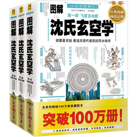 沈氏玄空学 下载