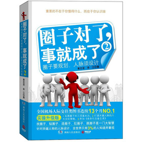 圈子对了，事就成了2 下载