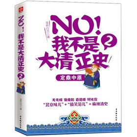 NO！我不是大清正史2 下载