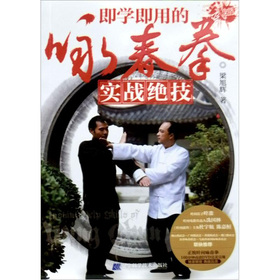 即学即用的咏春拳实战绝技 下载