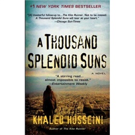 A Thousand Splendid Suns [Perfect Paperback] 下载
