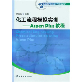 化工流程模拟实训：Aspen Plus教程 下载