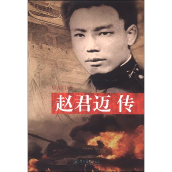 赵君迈传 下载