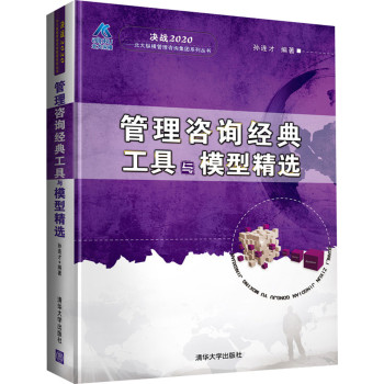 决战2020·北大纵横管理咨询集团系列丛书：管理咨询经典工具与模型精选 下载