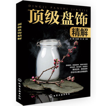 顶级盘饰精解 下载