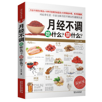 对症养生堂：月经不调吃什么？禁什么？ 下载