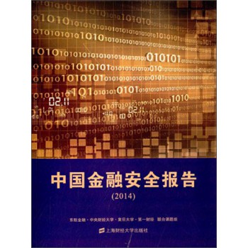 中国金融安全报告（2014） 下载