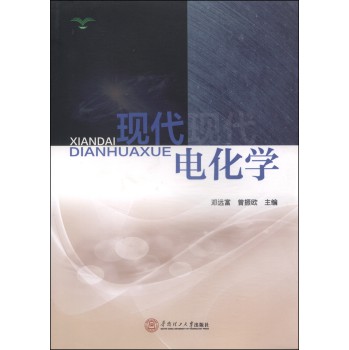 现代电化学 下载
