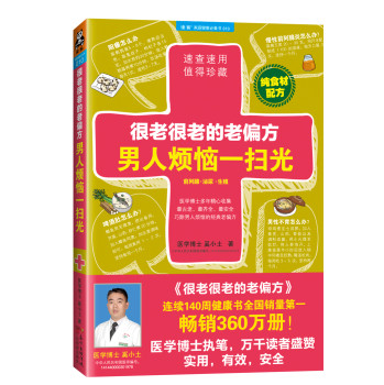 很老很老的老偏方，男人烦恼一扫光 下载