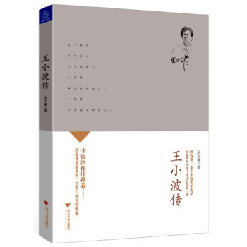 王小波传 下载