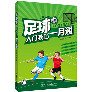 足球入门技巧一月通 下载