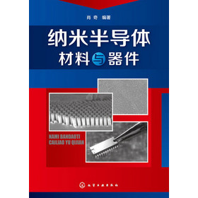 纳米半导体材料与器件 下载