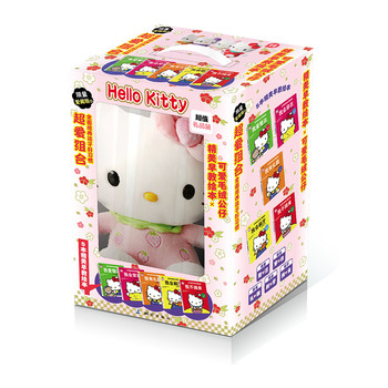 Hello Kitty拥抱爱早教绘本大礼包 下载