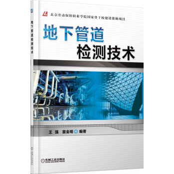 地下管网检测技术 下载