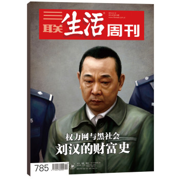 三联生活周刊（2014年第19期） 下载