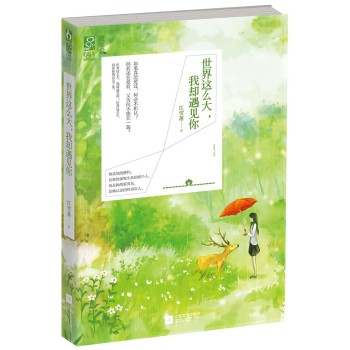 世界这么大，我却遇见你 下载