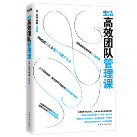 宝洁高效团队管理课 下载