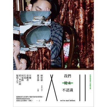 我們從未不認識: 林宥嘉音樂小說概念書 下载