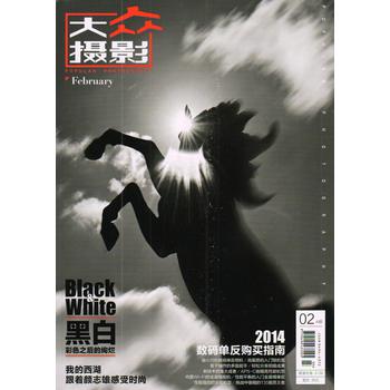 大众摄影（2014年2月号） 下载