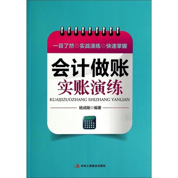 会计做账实账演练 下载