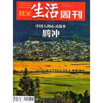 三联生活周刊（2014年第15期） 下载