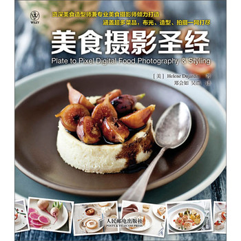 美食摄影圣经 下载