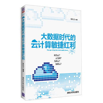 大数据时代的云计算敏捷红利 下载