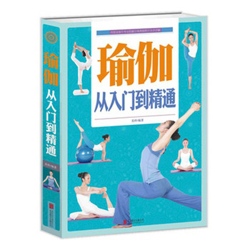 瑜伽：从入门到精通 下载