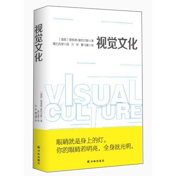 视觉文化 下载