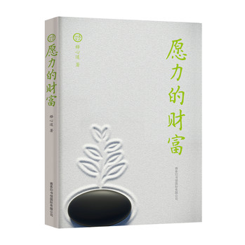 愿力的财富 下载