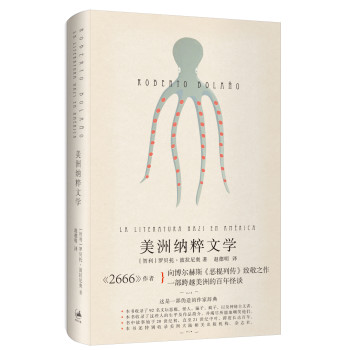 美洲纳粹文学 下载