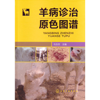 羊病诊治原色图谱 下载