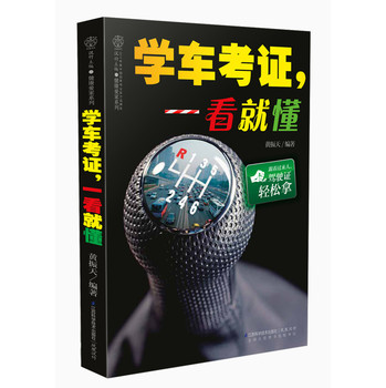 学车考证，一看就懂 下载