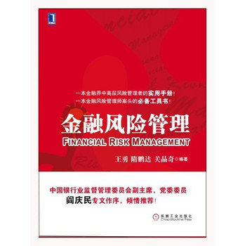 金融风险管理 下载