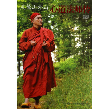 灵鹫山外山：心道法师传 下载