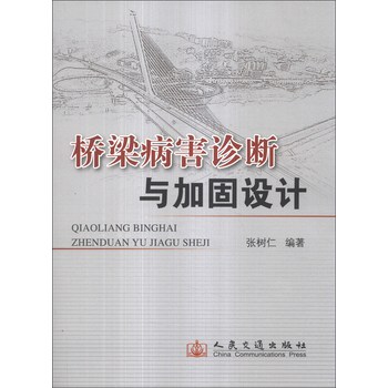 桥梁病害诊断与加固设计 下载