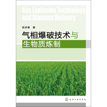 气相爆破技术与生物质炼制 下载