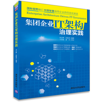 集团企业IT架构治理实践 下载