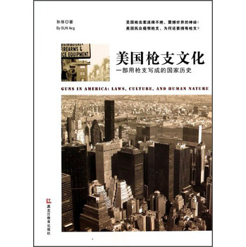 美国枪支文化：一部用枪支写成的国家历史 下载