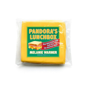 Pandora's Lunchbox: How Processed Food Took Over the American Meal 下载